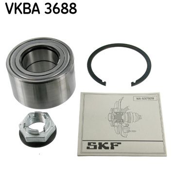 SKFVKBA 3688